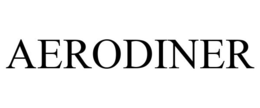 AERODINER trademark