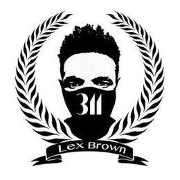 LEXBROWN311 trademark