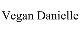 VEGAN DANIELLE trademark