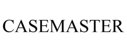CASEMASTER trademark