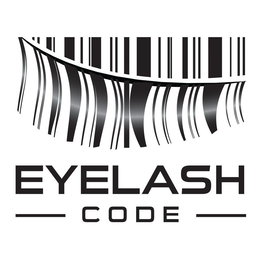 EYELASH CODE trademark