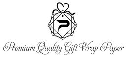 PREMIUM QUALITY GIFT WRAP PAPER trademark