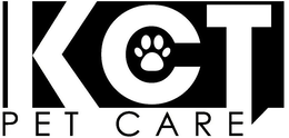 KCT PET CARE trademark