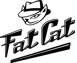 FAT CAT trademark
