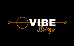 VIBE STRINGS trademark