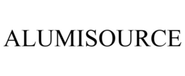 ALUMISOURCE trademark