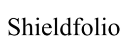 SHIELDFOLIO trademark