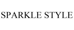 SPARKLE STYLE trademark