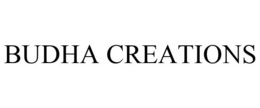 BUDHA CREATIONS trademark