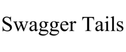 SWAGGER TAILS trademark