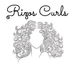 RIZOS CURLS trademark