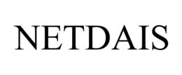 NETDAIS trademark