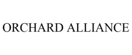 ORCHARD ALLIANCE trademark