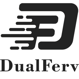 DF DUALFERV trademark