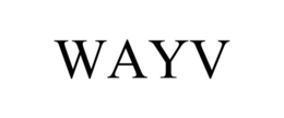 WAYV trademark