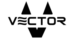 V VECTOR trademark