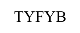 TYFYB trademark