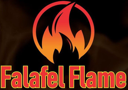 FALAFEL FLAME trademark