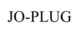 JO-PLUG trademark