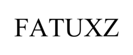 FATUXZ trademark