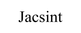 JACSINT trademark
