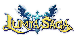 LUMIA SAGA trademark