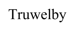 TRUWELBY trademark