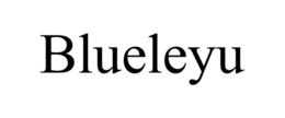 BLUELEYU trademark