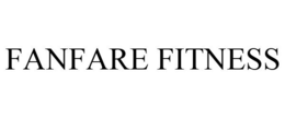 FANFARE FITNESS trademark