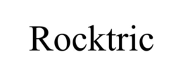 ROCKTRIC trademark