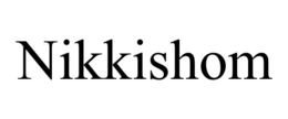 NIKKISHOM trademark