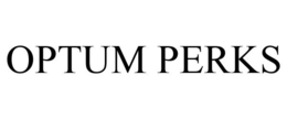 OPTUM PERKS trademark