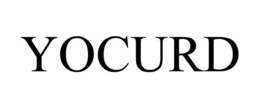 YOCURD trademark