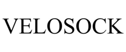 VELOSOCK trademark