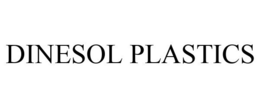 DINESOL PLASTICS trademark