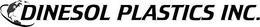 DINESOL PLASTICS INC. trademark