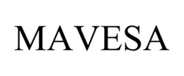 MAVESA trademark