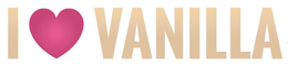 I VANILLA trademark