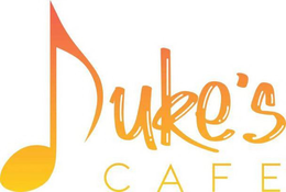 DUKE'S CAFE trademark
