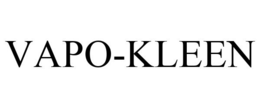 VAPO-KLEEN trademark