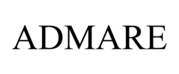 ADMARE trademark