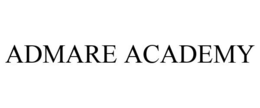 ADMARE ACADEMY trademark