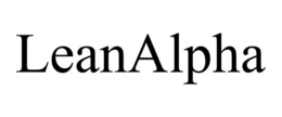 LEANALPHA trademark