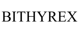 BITHYREX trademark