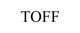 TOFF trademark