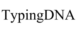 TYPINGDNA trademark