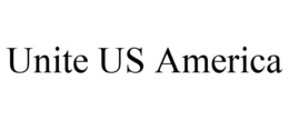 UNITE US AMERICA trademark