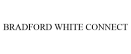 BRADFORD WHITE CONNECT trademark