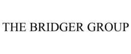 THE BRIDGER GROUP trademark