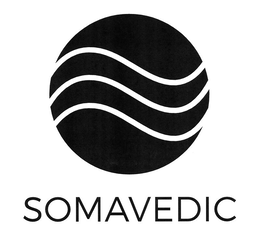 SOMAVEDIC trademark